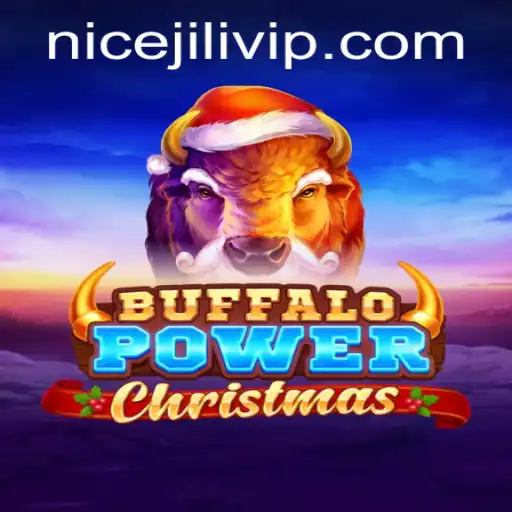 Unwrapping Fun with BuffaloPowerChristmas and NICEJILI