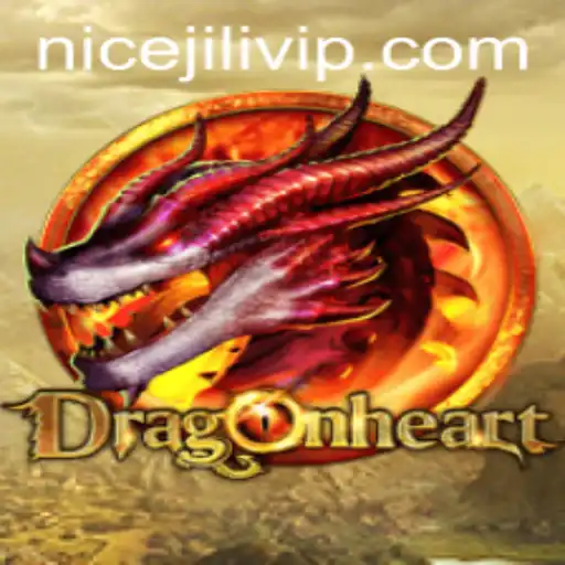 DragonHeart: Unveiling the Mystical Realms with NICEJILI