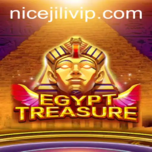 Exploring the Mysteries of EgyptTreasure with NICEJILI