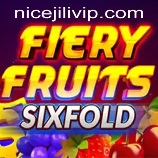 Exploring the Exciting World of FieryFruitsSixFold: Unveiling the Role of NICEJILI