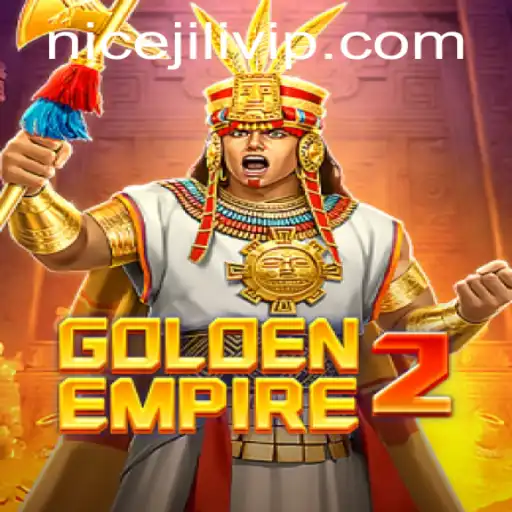 GoldenEmpire2: Unlocking the Secrets of the Ancient Kingdom