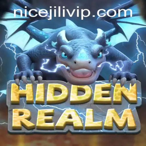 Exploring the Mystical World of HiddenRealm: Unveiling the Secrets of NICEJILI