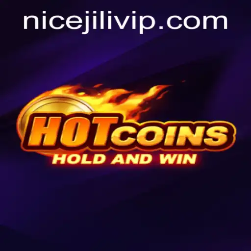 HotCoins: The Ultimate Gaming Experience with NICEJILI