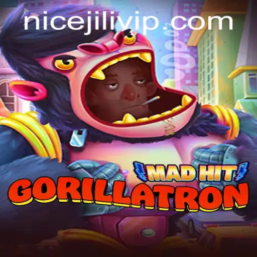 Unveiling MadHitGorillatron: A New Era in Gaming