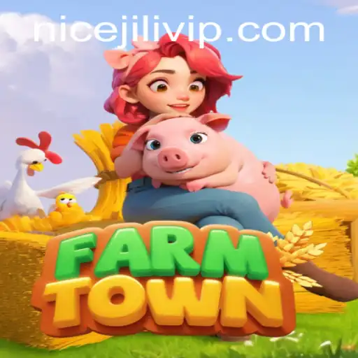 Exploring the World of FarmTown: A Unique Farming Experience with NICEJILI