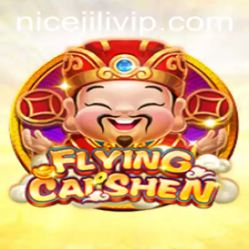 Experience the Thrill of FlyingCaiShen: A Modern Tale of Luck and Adventure