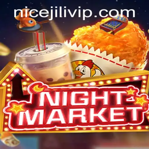 Exploring the Thrills of NIGHTMARKET: A New Era in Gaming