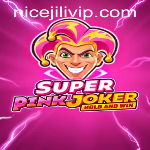 Explore the Exciting World of SuperPinkJoker: A New Age in Gaming