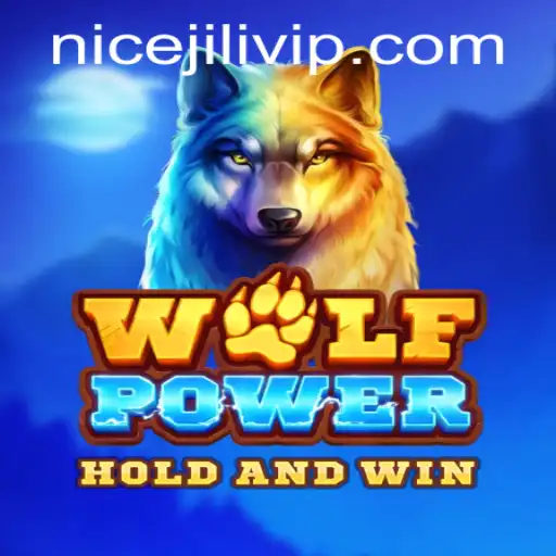 Discover the Thrilling World of WolfPower: An In-Depth Look at Gameplay and Strategy