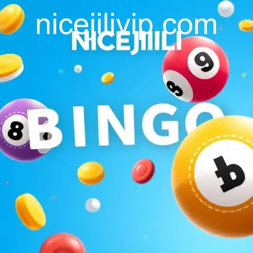 The Rise and Allure of Online Bingo with NICEJILI