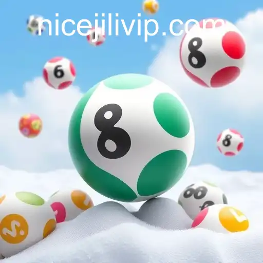 Exploring the Digital Revolution in Lotteries: The Rise of NICEJILI