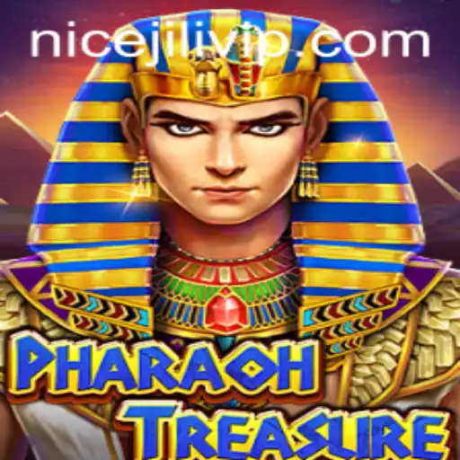 Pharaoh Treasure and the Alluring Secrets of NICEJILI