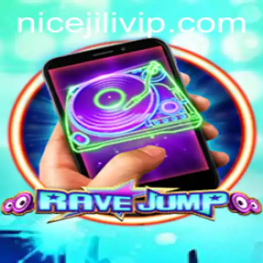 RaveJumpmobile: The New Wave of Mobile Gaming