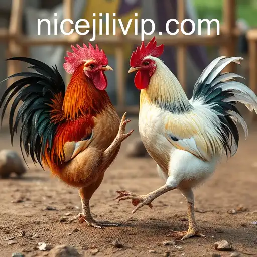 The Modern Evolution of Sabong Games: NICEJILI's Role